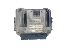 Steuergerät 0281012525 9661728580 9657699480 PSA Bosch 57103