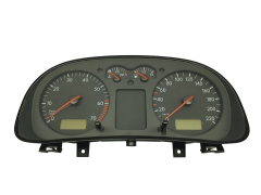Tacho Kombiinstrument VW Golf MK4 1J0919861 110008916022 69428