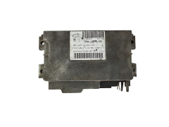 Steuergerät IAW 16FM.E6 46555916 61602.097.03 Magneti Marelli 17391