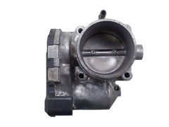 Drosselklappe VWAG 06A133062C 0280750036 1.8T 1162