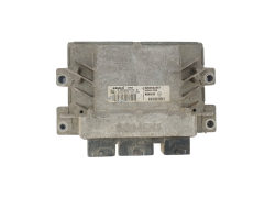Steuergerät S120200105A 8200522357 8200510536 Renault 46390