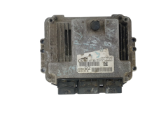 Steuergerät 0281010707 9653197180 9647785580 PSA Bosch 47439