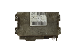 Steuergerät Lancia 46545155 IAW 16F.ET 61602.108.02 Magneti Marelli 15503