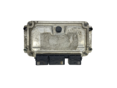 Steuergerät PSA 0261208101 9648482980 9643218980 Bosch 57474