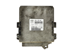 Steuergerät 9636726980 16300.464 IAW1AP.80 PSA Magneti Marelli 26631