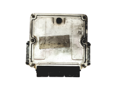 Steuergerät 0281011102 8200153945 8200222133 Renault Bosch 25902