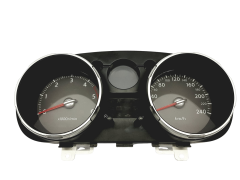 Tacho Kombiinstrument Nissan Qashqai JD51A 50416