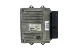 Steuergerät FGP 6JF.P3 55195817 71600.053.00 Fiat Magneti Marelli 48108