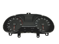 Tacho Kombiinstrument Seat Ibiza 6J0920801 51906