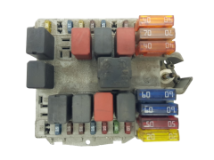Sicherungskasten Relaiskasten Fiat 46760542