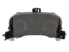 Tacho Kombiinstrument Fiat Doblo 51758776 503000933100 21465