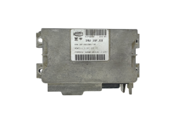Steuergerät IAW16F.EB 7795574 61602.063.01 Fiat Magneti Marelli 54735