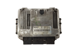 Steuergerät 0281011776 8200391966 8200386508 Renault Bosch 3408