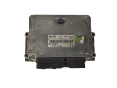 Steuergerät Fiat 55182953 0281010337 19242YBA Bosch 19386