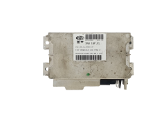 Motorsteuerung Fiat 46524182 Magneti Marelli 39746