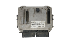 Steuergerät F1B1-12A650-ASB E1BA-12B684-BA 0261S12484 Ford Bosch 44225