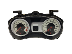 Tacho Kombiinstrument Renault Clio 3 8200859341 S 1679