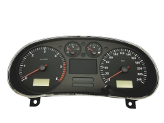 Tacho Kombiinstrument Seat Leon W01M0920802D 110080152005 47502