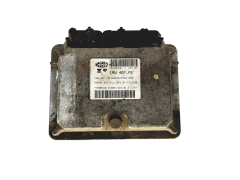 Steuergerät IAW4EF.P2 73500446 Fiat Magneti Marelli 28150