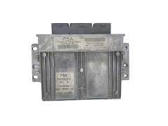 Steuergerät 9643782480 9637706180-04 21645920-6 PSA Sagem 57924