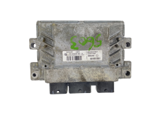 Steuergerät S120200105A 8200522357 8200510536 Renault 59499