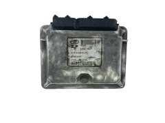 Steuergerät 55184484 IAW4EF.G2 Fiat Magneti Marelli 49232