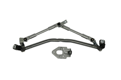 Wischergetriebe Vorne 6Q1955601B 99551788601 VW Polo Vika