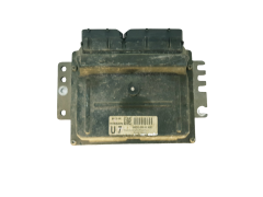 Steuergerät MEC32-080 U7 Nissan Hitachi 32854