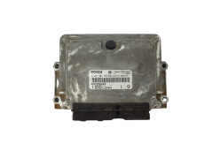 Steuergerät Fiat 46789433 0281001955 188C324N Bosch 18532