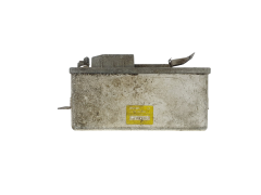 Steuergerät ABS 0265100044 Lancia Bosch 41884