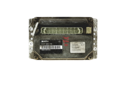 Steuergerät 0261200716 7778785 26SA2593 Fiat Lancia Bosch 26316