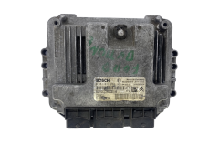 Steuergerät 0281011233 9655600680 9653239880 PSA Bosch 50044