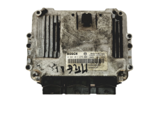 Steuergerät 0281011275 8200305678 8200269879 Renault Bosch 20336