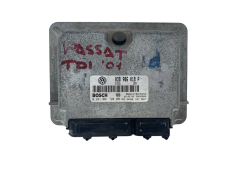 Steuergerät 038906018P 0281001720 Volkswagen Bosch 52046