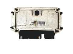 Steuergerät 0261206943 9650346180 9638765680 PSA Bosch 20059