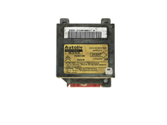 Steuergerät 550535300 9633621380 PSA Autoliv