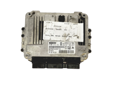 Steuergerät 0281013332 9664257580 9653958980 PSA Bosch 26964