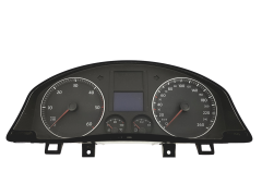 Tacho Kombiinstrument VW Golf MK5 1K0920861B 110080247034 29045