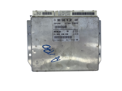Steuergerät 1685451332Q01 0265109619 Mercedes Bosch 53207