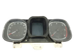 Tacho Kombiinstrument Fiat Panda 0887766550 51945594 26242