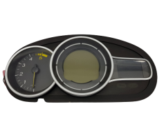 Tacho Kombiinstrument Renault Megane 3 248107859R A2C53363612 22799