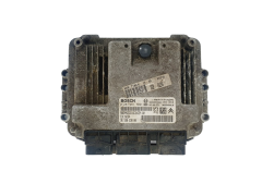 Steuergerät 0281011560 9659823880 9653958980 PSA Bosch 35174