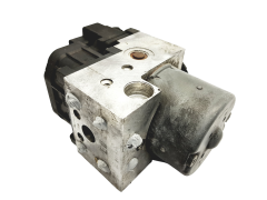 Abs-Pumpe Opel Zafira Astra G 90581417 0265216651 34420