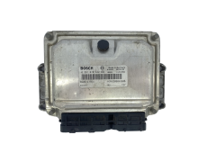 Steuergerät 0281010442 8200141954 8200049306 Renault Bosch 60330