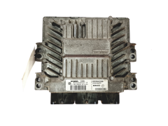 Steuergerät S122326107A SID301 8200542288 8200495479 Renault 24551