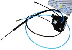 Schiebetürschloss Links Original Jumper Boxer Ducato III 1621165580
