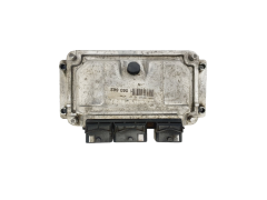 Steuergerät PSA 0261206246 9637838780id07 Bosch 42684