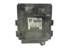 Steuergerät PSA 9639907880 IAW 1AP.81 16301.794 Magneti Marelli 49321