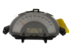 Tacho Kombiinstrument Smart Fortwo 0010123V003 110008872021 21523
