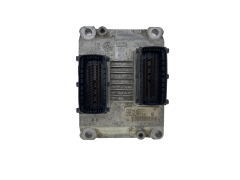 Steuergerät Fiat 00467694030 0261206981 ME73H4F002 Bosch 52576